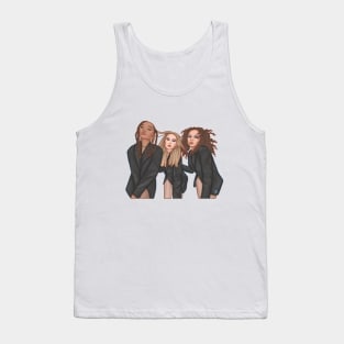 Hunger Mag || Little Mix Tank Top